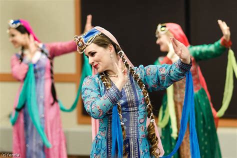 Johns Hopkins rings in Persian New Year | Hub