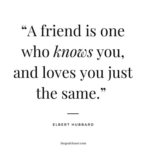 Quotes That Express The True Meaning of Friendship