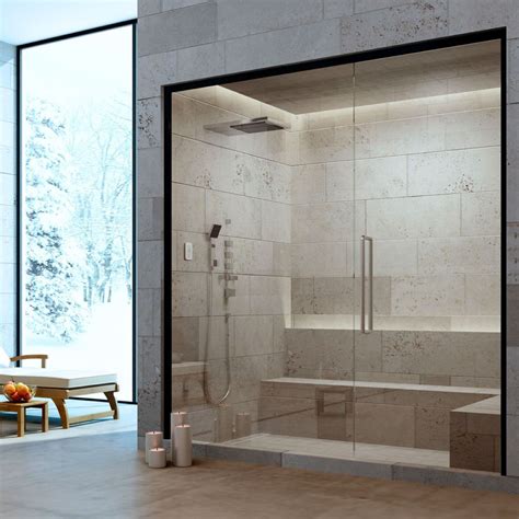 What Does A Steam Shower Do | Storables