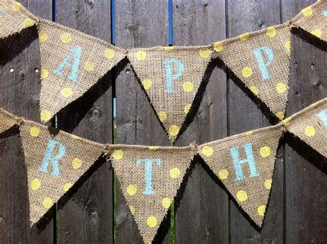 Boy Birthday Banner Happy Birthday Banner Happy Birthday - Etsy