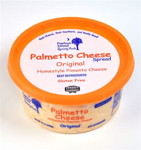 PSF_1434 – Palmetto Cheese – Homestyle Pimento Cheese