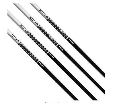 10 Best Graphite Shafts for Irons | Hombre Golf Club