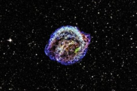 Betelgeuse: A Supernova in the Works - Adler Planetarium