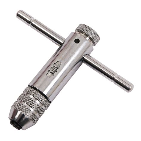 ratchet tap wrench - small - Amtech