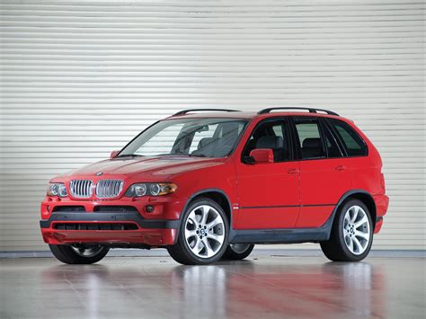 2006 BMW X5 4.8is | Classic Muscle & Modern Performance | RM Sotheby's