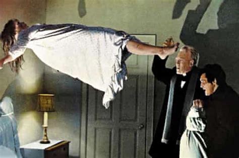 New Exorcist Trilogy Coming In 2023 | Rave It Up