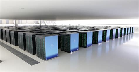 Fugaku supercomputer extends its lead on HPC top 500 list. | DUG Technology