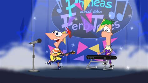 Phineas and Ferb - Flop Starz - TheTVDB.com