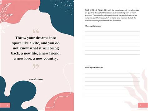 Empowered: A Motivational Journal for Women #empoweredjournal - My Silly Little Gang