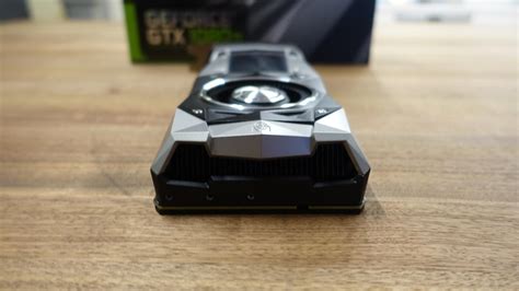 Nvidia GeForce GTX 1080 Ti Review - GameSpot