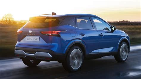 Nissan Qashqai Hybrid 2021: prezzi e versioni al configuratore - MotorBox