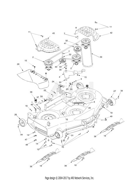 Huskee Supreme Riding Mower Manual - bestofmultiprogram