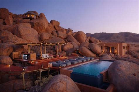 Best Spa Destinations for 2020