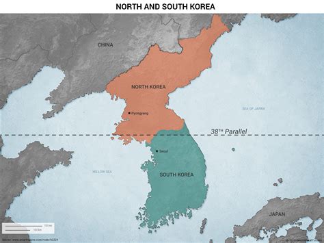 Korean Reunification: High Hopes and Higher Hurdles | Geopolitical Futures