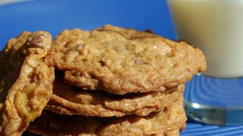 Dishpan Cookies II Recipe - Allrecipes.com