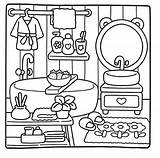 Little Corner Coloring Pages To Print  Free Printable Coloring sketch template