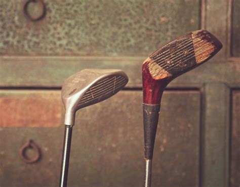 What is Iron Offset? How it Impacts Your Swing - Gears Sports