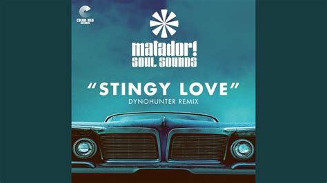 Stingy Love (DYNOHUNTER Remix) - YouTube