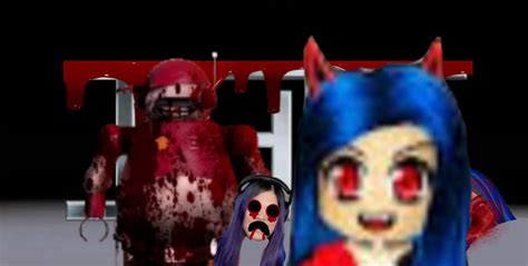 the end of itsfunneh part 2 by SillyMonkey1400 on DeviantArt