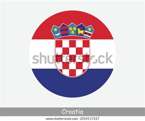 1,669 Croatia Logo Stock Vectors, Images & Vector Art | Shutterstock