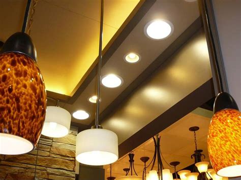 Confused Between Recessed Lighting and Ceiling Light Fixtures – Check Out Their Pros and Cons ...