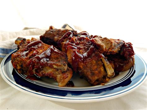 Country Style Ribs in the Slow Cooker - Frugal Hausfrau