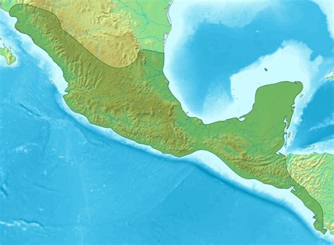 File:ES-Mesoamérica.png - Wikimedia Commons