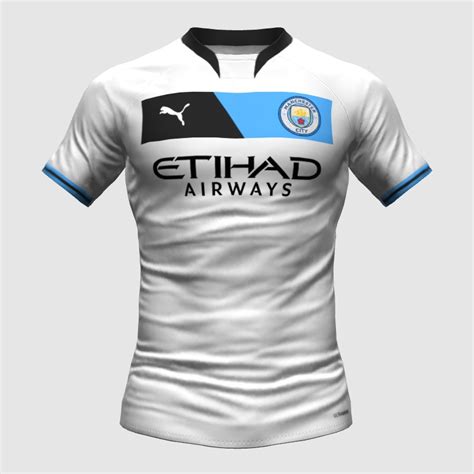 Manchester City Away Kit 2024 - Calli Danette