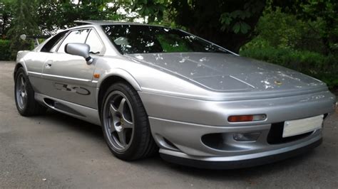 2000 Lotus Esprit V8 350 Sport VIN: SCCDA0825XHC15844 - CLASSIC.COM