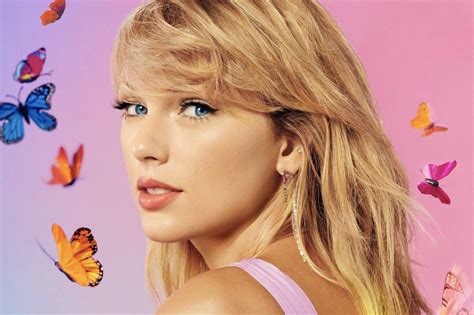 Taylor Swift's newest album Lover now available on Apple Music | iMore
