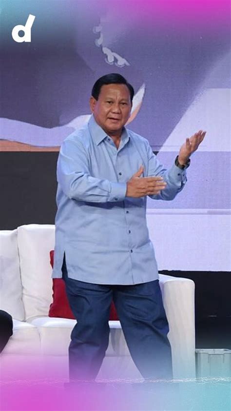 Berita dan Informasi Prabowo gemoy Terkini dan Terbaru Hari ini - Dream ...