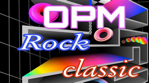 Original Pinoy Music 80's Rock - YouTube