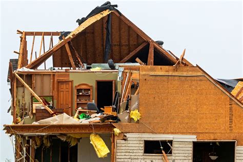 Tornado Damage: 13 Days of Devastation in Photos - The Atlantic