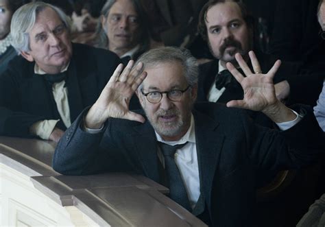 Steven Spielberg – Awardsline