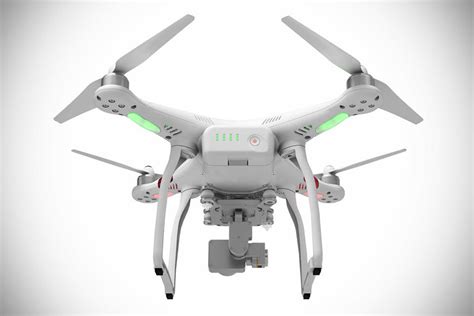 DJI Outs Phantom 3 Standard for Beginners and the Budget-Conscious