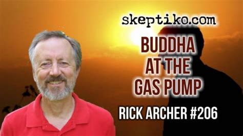 Rick Archer From Buddha at the Gas Pump on Meditation and Spiritual ...