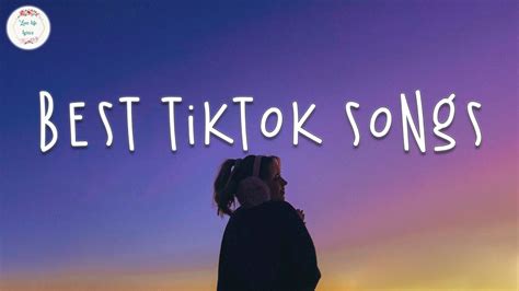 Best tiktok songs 🌈 Tiktok viral hits ~ Trending tiktok songs - YouTube