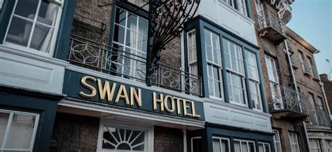 Hotel Review: The Swan Hotel, Southwold in Suffolk | Luxury Lifestyle Magazine