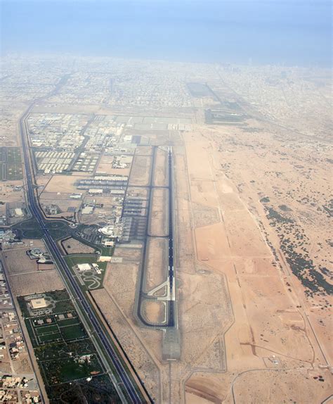 Sharjah International Airport - Sharjah