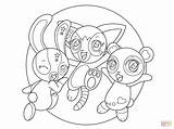 Zoobles coloring page  Free Printable Coloring Pages sketch template