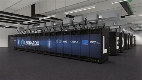 Our supercomputers