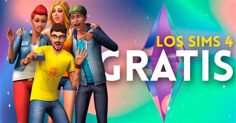 Los Sims 4 se volverá gratuito - TEC