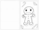 Printable Coloring Cards sketch template