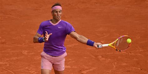 Surprising statistics that show why Rafa Nadal is so successful at Barcelona Open