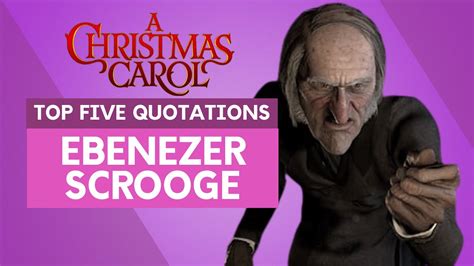 Quotes From A Christmas Carol By Charles Dickens Video, 44% OFF