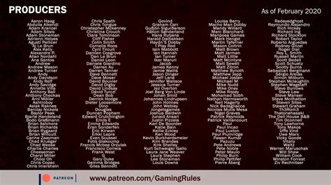 Live Q&A | Gaming Rules was live. | By Gaming Rules