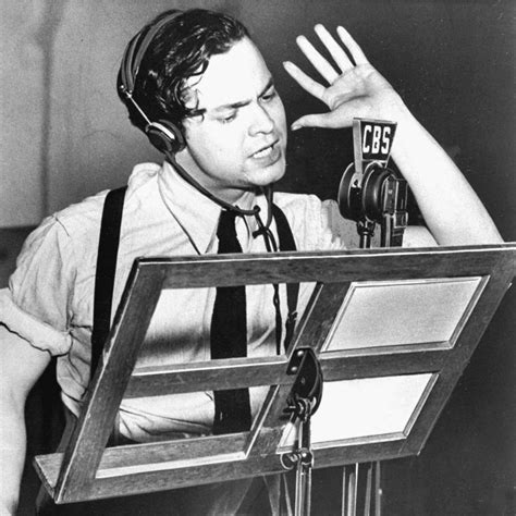 The Fake News of Orson Welles: The War of the Worlds at 80 | The National Endowment for the ...