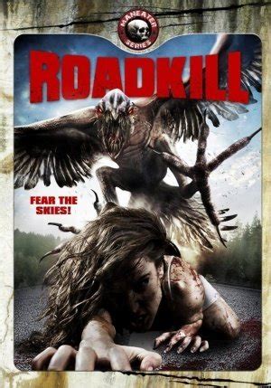 Roadkill (2011) | PrimeWire