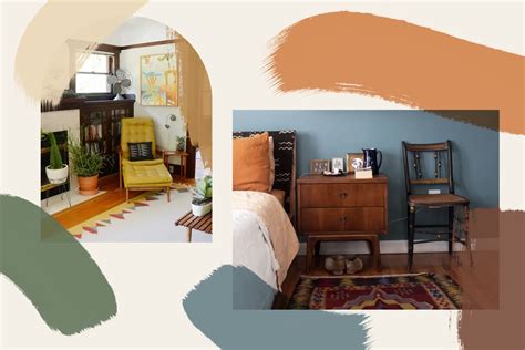 These Are the Popular Color Palettes We've Put in Our Homes for Almost 100 Years | Apartment Therapy