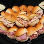 Sam's Market Party & Sandwich Trays - Willow Grove